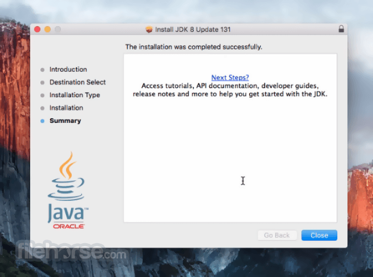 Java Ee Mac Os X Download