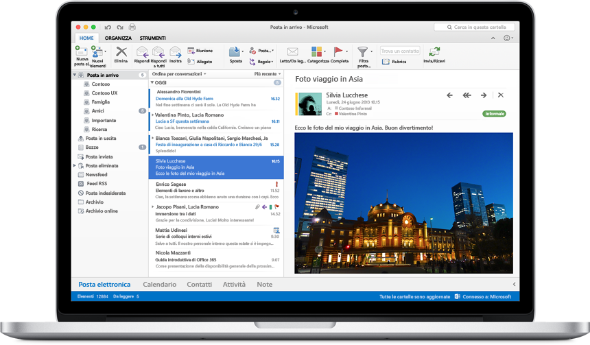 Outlook 2016 for mac standalone