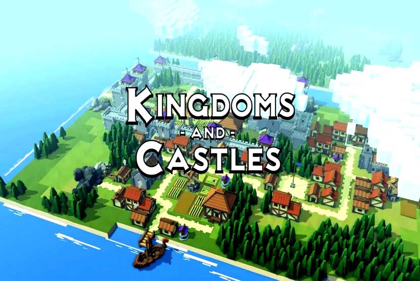 Castles And Kingdoms Download Free Mac
